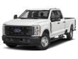 Used 2024 Ford F-250 XL Truck Crew Cab