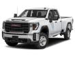 Used 2024 GMC Sierra 2500 HD Pro Truck Double Cab
