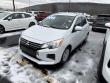 Used 2024 Mitsubishi Mirage ES Hatchback