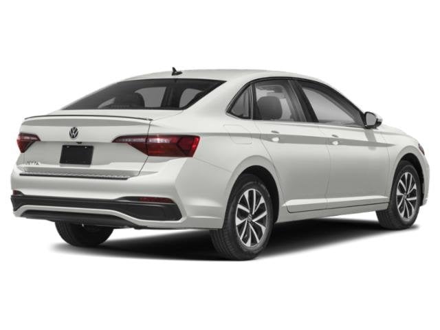 Used 2024 Volkswagen Jetta S with VIN 3VW5M7BU1RM053395 for sale in Bath, NY