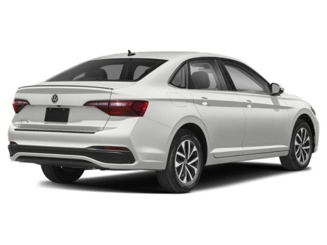 2024 Volkswagen Jetta S photo 2