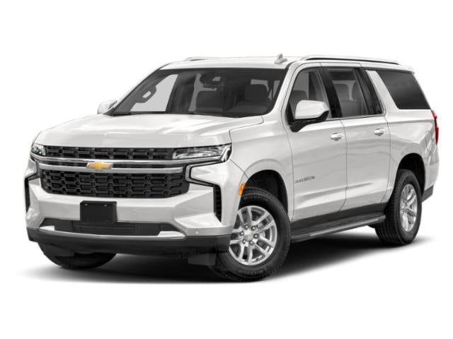 2023 Chevrolet Suburban SUV 