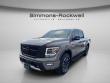 Used 2023 Nissan Titan PRO-4X Truck Crew Cab