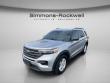 Used 2022 Ford Explorer XLT SUV