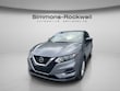 Nissan Rogue Sport