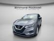 Used 2022 Nissan Rogue Sport S SUV