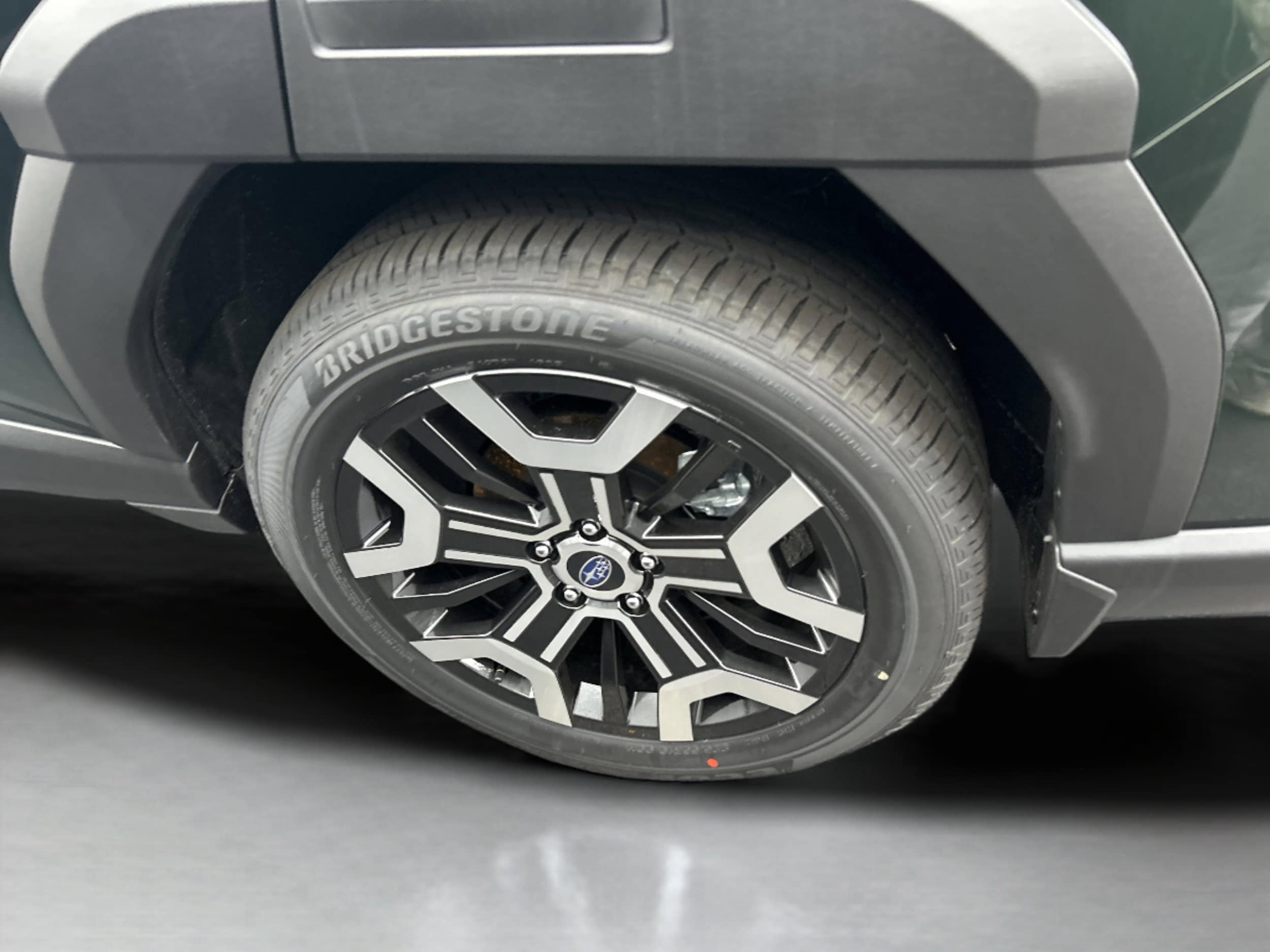 2026 Subaru Outback Touring XT - Photo 10