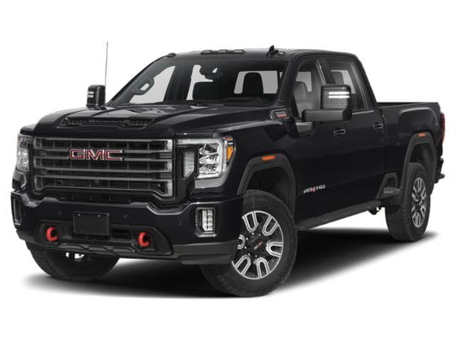 2023 GMC Sierra AT4 4WD Crew Cab Standard Box's photo