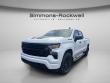 Used 2024 Chevrolet Silverado 1500 Custom Truck Crew Cab