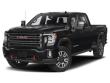 Used 2023 GMC Sierra 2500 HD AT4 Truck Crew Cab
