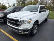 Used 2022 Ram 1500 Big Horn Truck Crew Cab