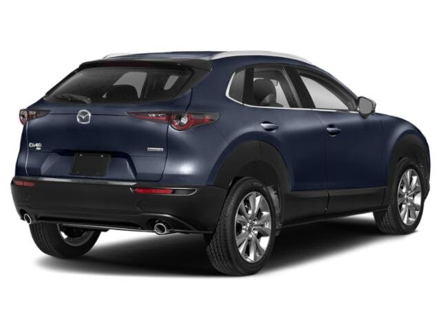 Used 2022 Mazda CX-30 Select with VIN 3MVDMBBL4NM434319 for sale in Bath, NY