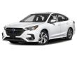 Used 2025 Subaru Legacy Premium Sedan
