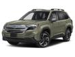 Used 2025 Subaru Forester Premium Hybrid SUV