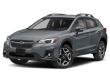 Used 2020 Subaru Crosstrek Limited SUV