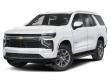 Used 2025 Chevrolet Tahoe LT SUV