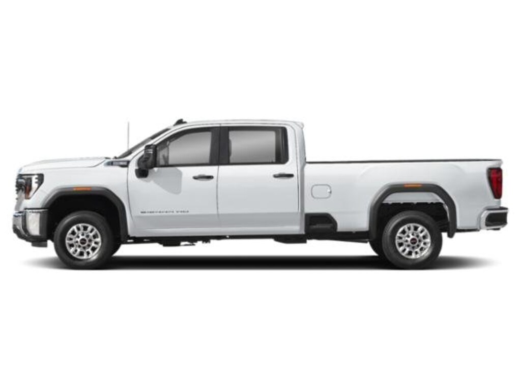 Used 2024 GMC Sierra 2500 HD Denali Truck Crew Cab