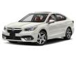 Used 2022 Subaru Legacy Touring XT Sedan