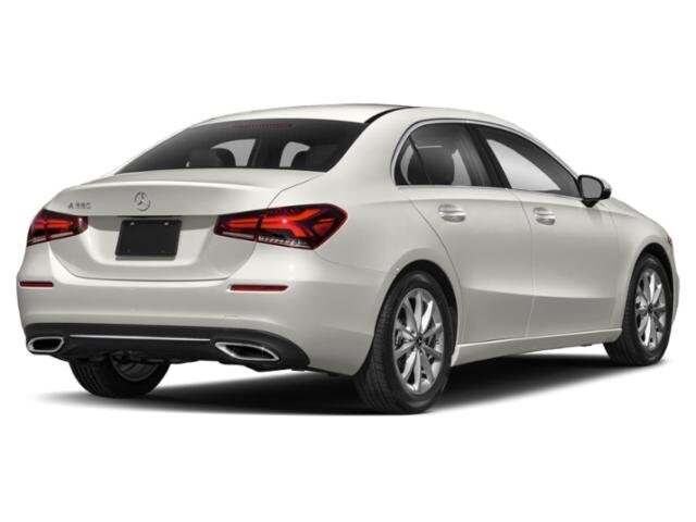 Used 2022 Mercedes-Benz A-Class A220 with VIN W1K3G4FB4NJ373171 for sale in Bath, NY