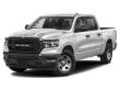 Used 2023 Ram 1500 Tradesman Truck Crew Cab