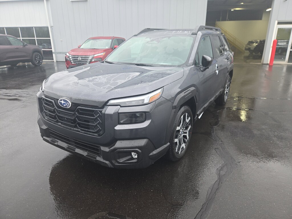New 2026 Subaru Outback Touring XT SUV