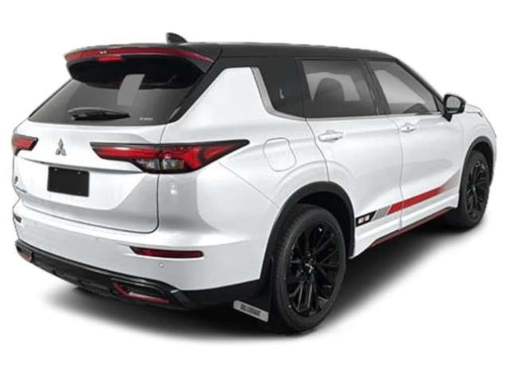 Used 2023 Mitsubishi Outlander  SUV