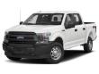 Used 2019 Ford F-150 XL Truck SuperCrew Cab