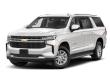 Used 2023 Chevrolet Suburban LS SUV