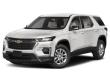 Used 2023 Chevrolet Traverse LS SUV
