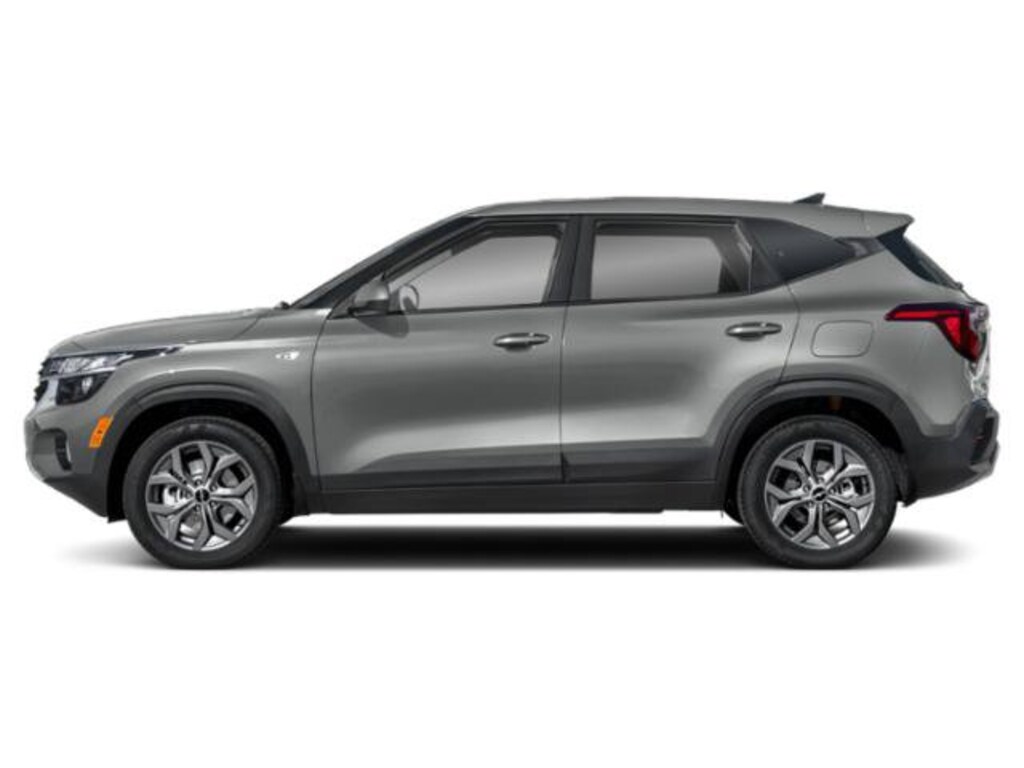 Used 2026 Kia Seltos LX SUV