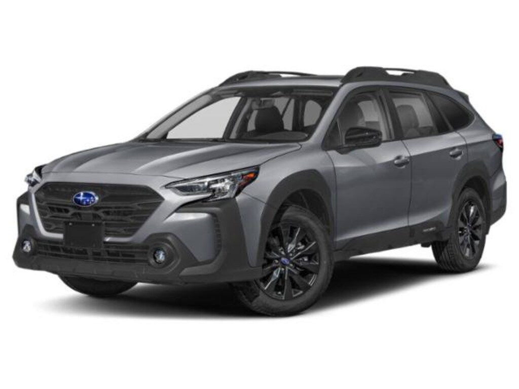 Used 2025 Subaru Outback Onyx Edition SUV