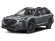 Used 2025 Subaru Outback Onyx Edition SUV