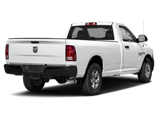 Used 2022 RAM Ram 1500 Classic Tradesman with VIN 3C6JR7DG0NG331942 for sale in Elmira, NY