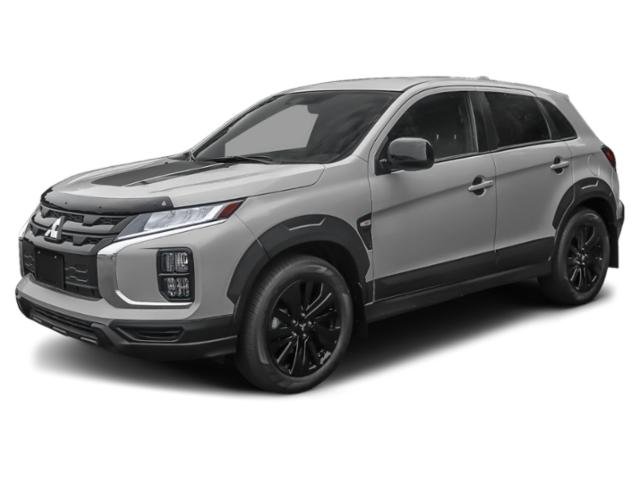  Mitsubishi Outlander Sport