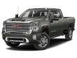 Used 2023 GMC Sierra 2500 HD Denali Truck Crew Cab