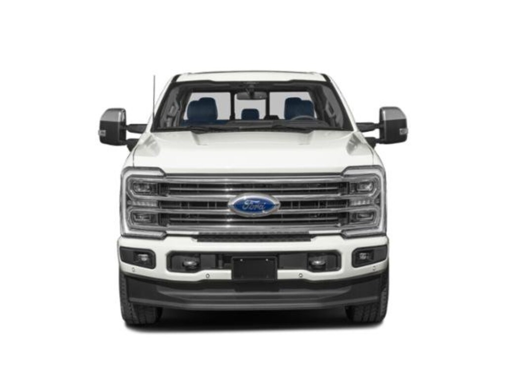 Used 2024 Ford F-250 Truck Crew Cab