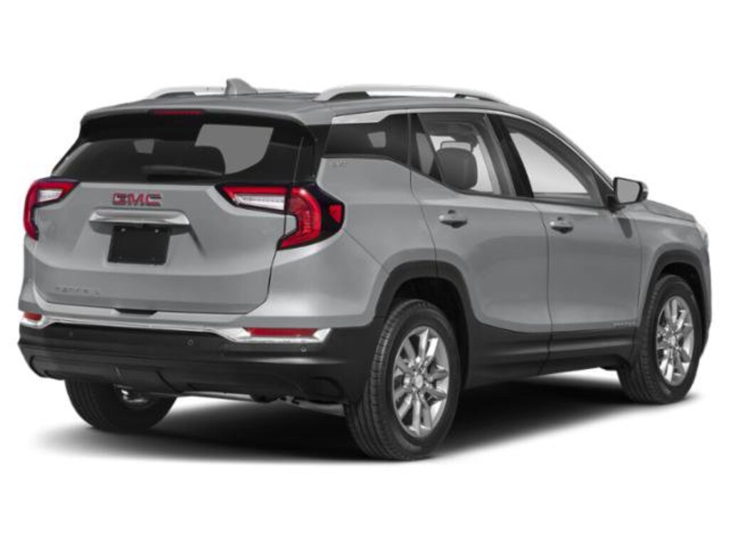 Used 2023 GMC Terrain SLE SUV