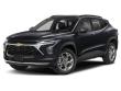 Used 2025 Chevrolet Trax 1RS SUV