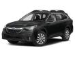 Used 2022 Subaru Outback Premium SUV