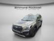 Used 2024 Subaru Forester Wilderness SUV