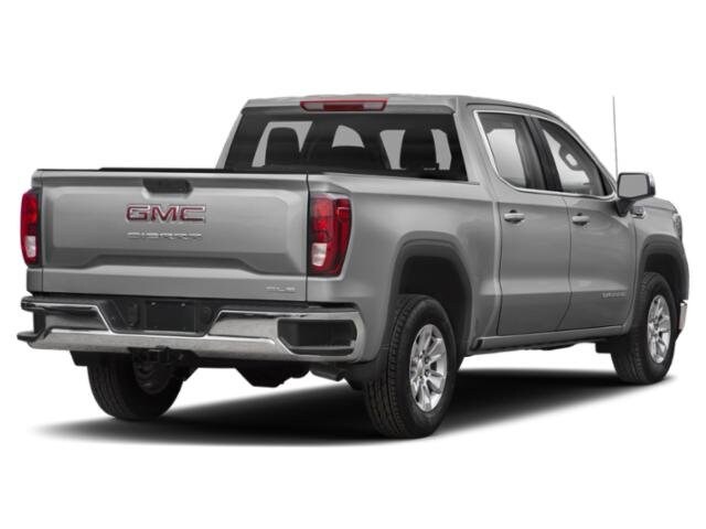 2021 Gmc Sierra 1500 photo 4