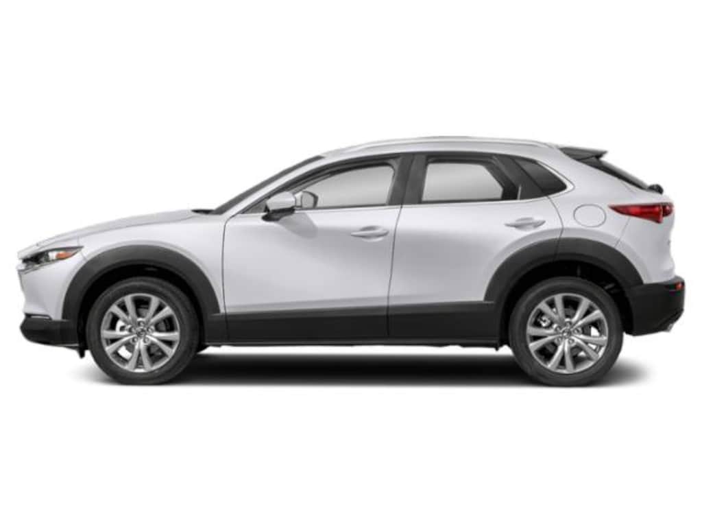 Used 2023 Mazda CX-30 2.5 S Select Package SUV