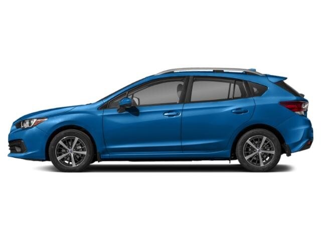 2023 Subaru Impreza Premium photo 3
