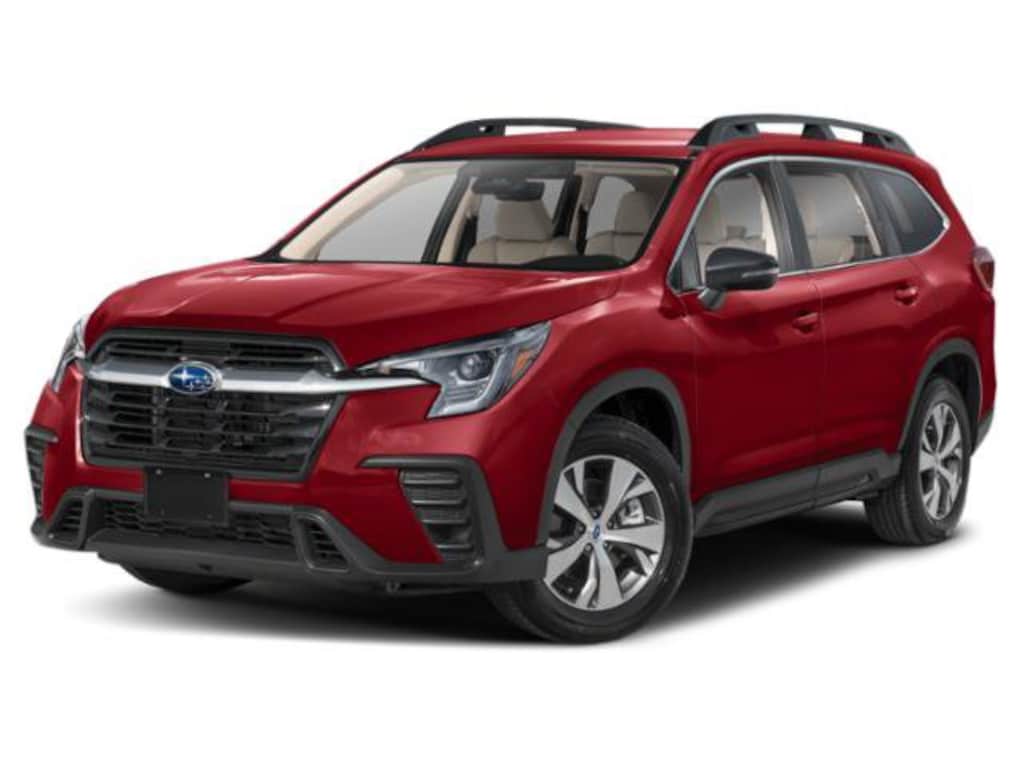 Used 2025 Subaru Ascent Premium SUV