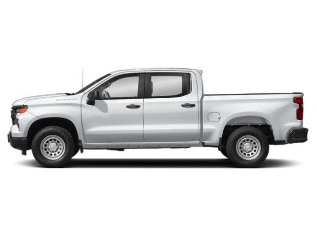 2023 Chevrolet Silverado 1500 RST photo 2
