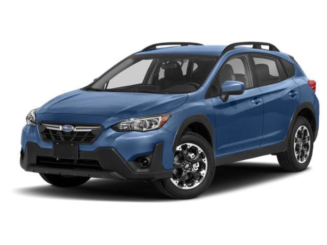 2023 Subaru Crosstrek Base