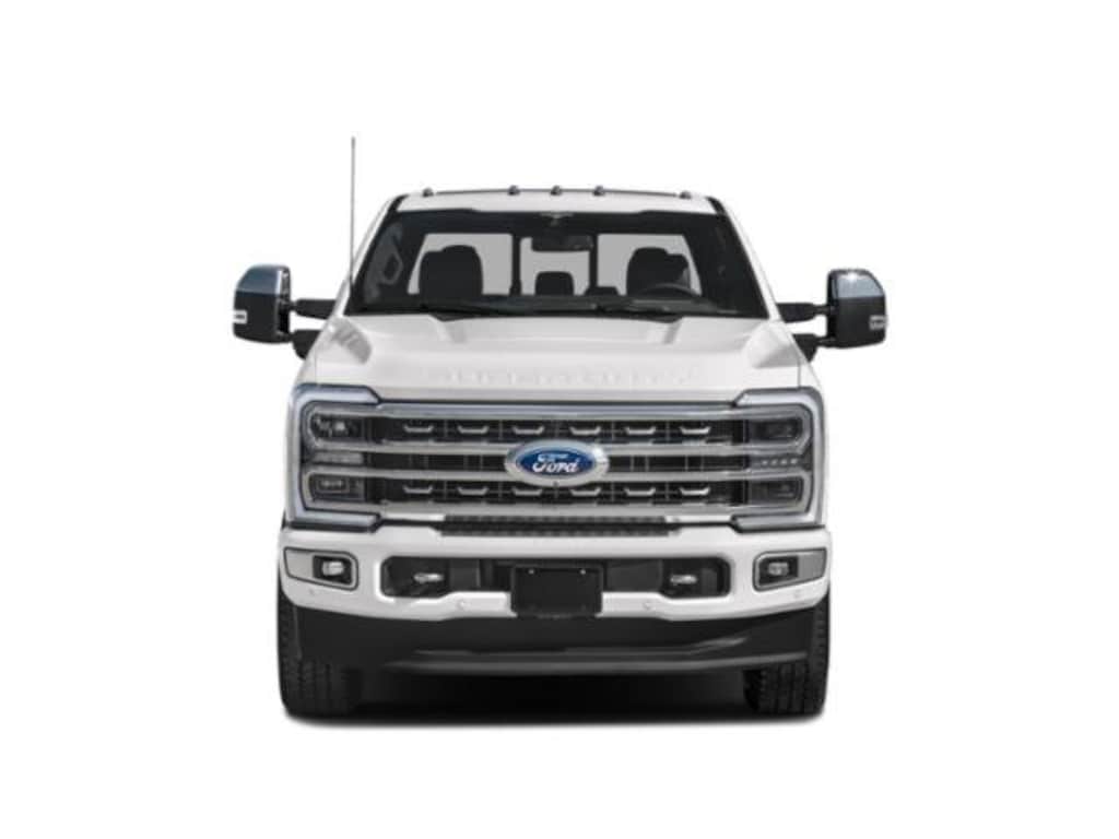 Used 2023 Ford F-350 Truck Crew Cab
