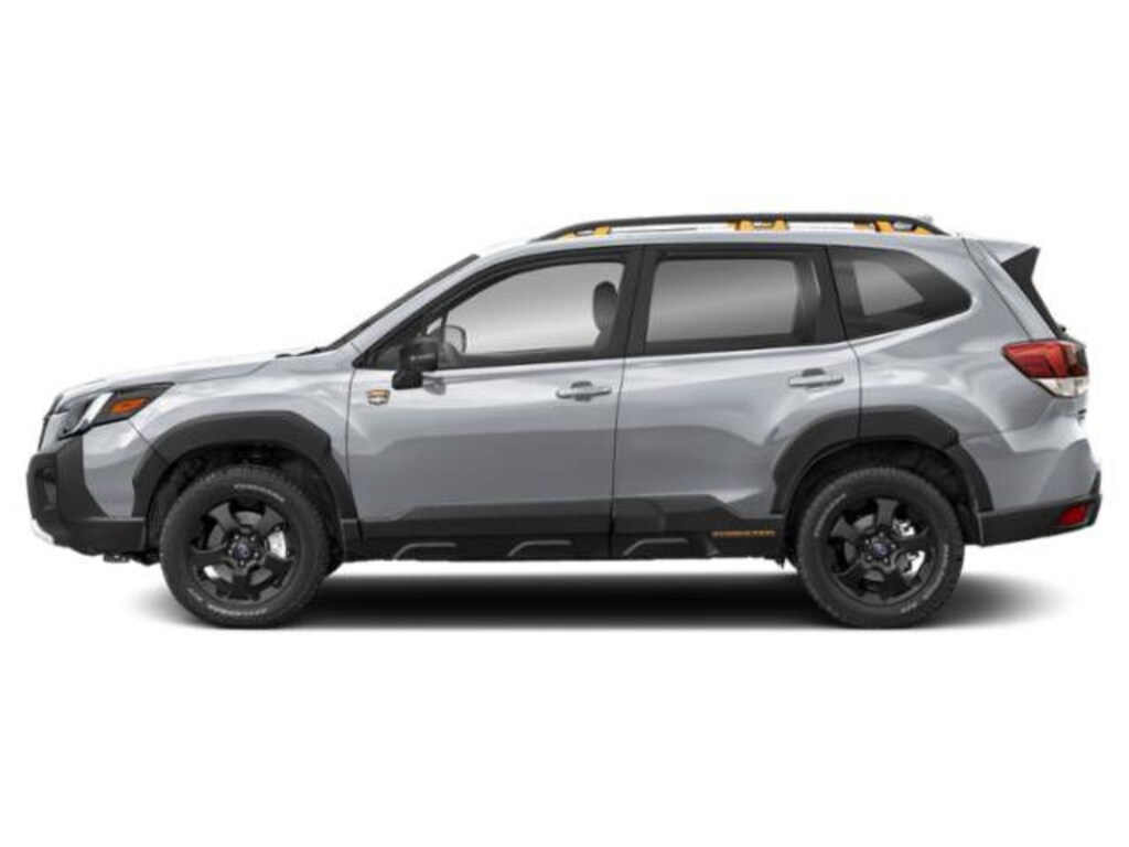 Used 2023 Subaru Forester Wilderness SUV