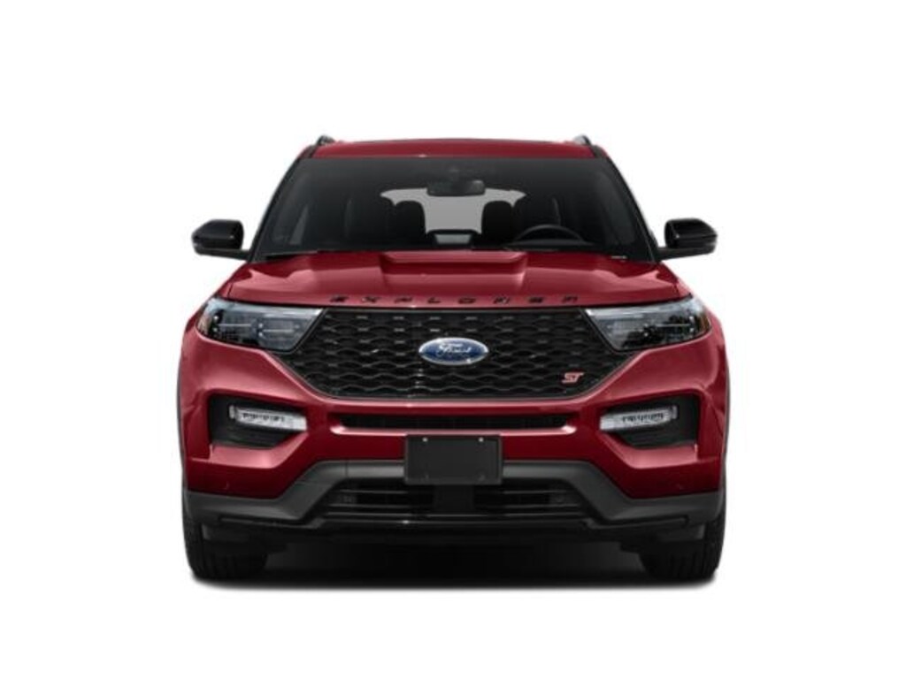 Used 2022 Ford Explorer For Sale at Simmons Rockwell Ford of Hallstead