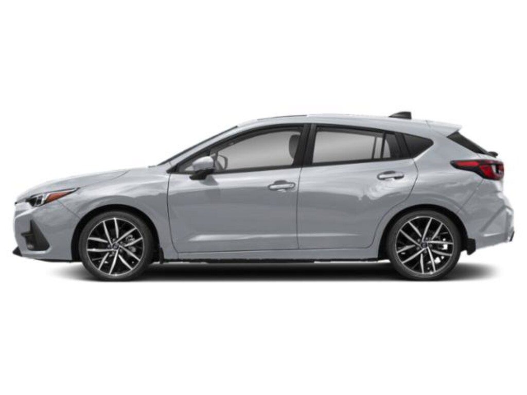 Used 2024 Subaru Impreza Sport 5-Door